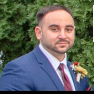 Meet your Posher, Greg